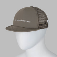 THE NORTH FACE x HYKE TNFH Trail Mesh Cap [ NN251HK ]