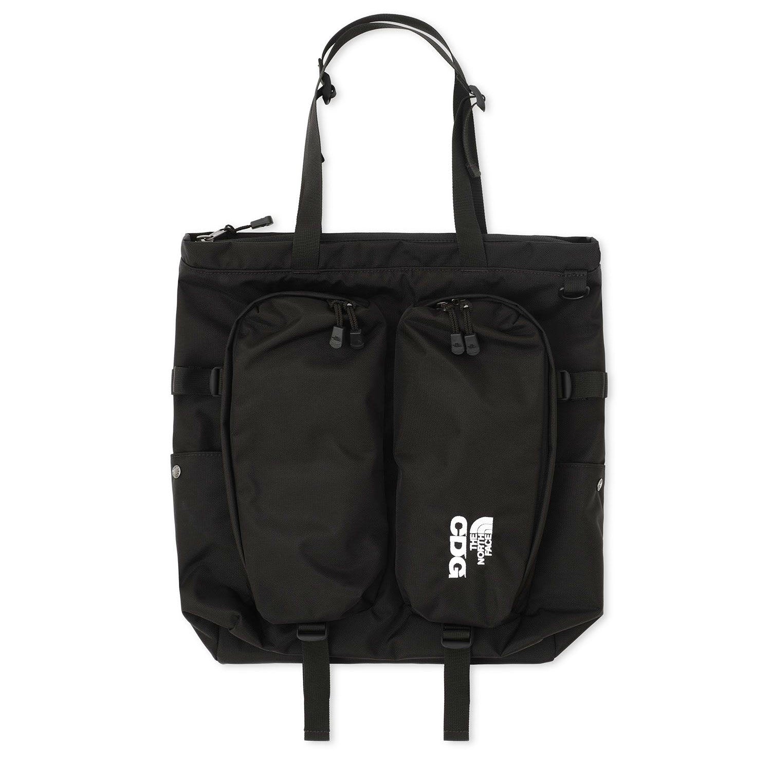 COMME des GARCONS – cotwohk