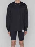 THE NORTH FACE x HYKE TNFH L/S Trail Crew [ NT251HK ]