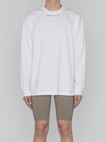 THE NORTH FACE x HYKE TNFH L/S Trail Crew [ NT251HK ]