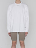 THE NORTH FACE x HYKE TNFH L/S Trail Crew [ NT251HK ]