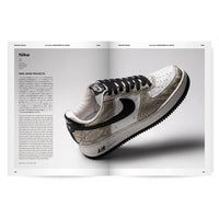 exclusive SNEAKERS IN JAPAN 1995-2022 A NINETYFIVERS EDITION