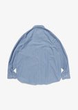 WTAPS 26A/W CB / LS / COTTON. CHAMBRAY [ 262WVDT-SHM05 ]