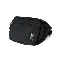 Kinashi Cycle x PORTER Collaboration Body Bag