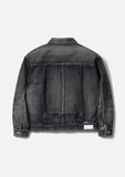 NEIGHBORHOOD 25A/W SAVAGE DENIM TYPE-1 JACKET [ 252XBNH-JKM02 ]