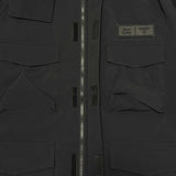 fragment design x Uber Eats x KOMINE Road Safety Jacket cotwo