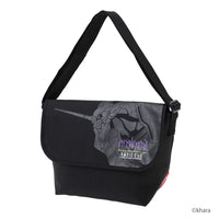 RADIO EVA x Manhattan Portage NY MESSENGER BAG JR (MD) MGNT REVA