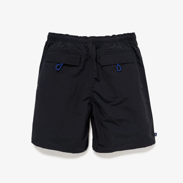 DESCENDANT/DBS NYLON SHORTS (GREEN)