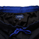 DESCENDANT 25S/S DBS BEACH SHORTS [ 251TQDS-PTM05 ]