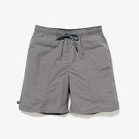 DESCENDANT 25S/S DBS BEACH SHORTS [ 251TQDS-PTM05 ]