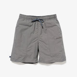 DESCENDANT 25S/S DBS BEACH SHORTS [ 251TQDS-PTM05 ]