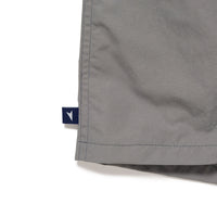 DESCENDANT 25S/S DBS BEACH SHORTS [ 251TQDS-PTM05 ]