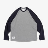 [ Pre-order ] WTAPS 26S/S IAN / LS / COTTON [ 261ATDT-CSM06 ]