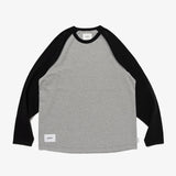 [ Pre-order ] WTAPS 26S/S IAN / LS / COTTON [ 261ATDT-CSM06 ]