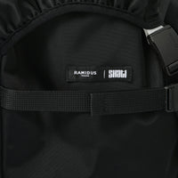 RAMIDUS SHATI BACKPACK [ B038001 ]