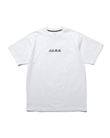 F.C.Real Bristol 25A/W SIGNATURE TEE [ FCRB-252102 ]