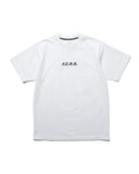 F.C.Real Bristol 25A/W SIGNATURE TEE [ FCRB-252102 ]