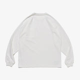 WTAPS 26S/S AII / LS / COTTON [ 261ATDT-CSM09 ]