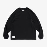 WTAPS 26S/S AII / LS / COTTON [ 261ATDT-CSM09 ]