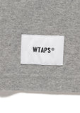 [ Pre-order ] WTAPS 26S/S AII / LS / COTTON [ 261ATDT-CSM09 ]