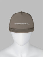 THE NORTH FACE x HYKE TNFH Trail Mesh Cap [ NN251HK ]