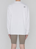 THE NORTH FACE x HYKE TNFH L/S Trail Crew [ NT251HK ]