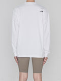 THE NORTH FACE x HYKE TNFH L/S Trail Crew [ NT251HK ]