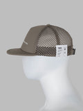 THE NORTH FACE x HYKE TNFH Trail Mesh Cap [ NN251HK ]