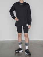 THE NORTH FACE x HYKE TNFH L/S Trail Crew [ NT251HK ]