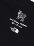 THE NORTH FACE National Parks Organic Cotton Tote Bag [ NM82643NP ]