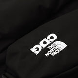 THE NORTH FACE x CDG Tote [ NM72633CD ] [ SQ-K201-051 ]