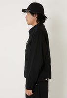 WILDSIDE YOHJI YAMAMOTO x Wrangler x HOLLYWOOD RANCH MARKET 24MJZ JACKET