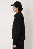 WILDSIDE YOHJI YAMAMOTO x Wrangler x HOLLYWOOD RANCH MARKET 24MJZ JACKET