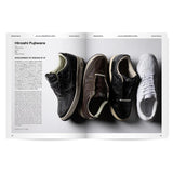 exclusive SNEAKERS IN JAPAN 1995-2022 A NINETYFIVERS EDITION