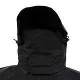 fragment design x Uber Eats x KOMINE Road Safety Jacket cotwo