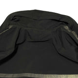 fragment design x Uber Eats x KOMINE Road Safety Jacket cotwo