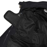 fragment design x Uber Eats x KOMINE Road Safety Jacket cotwo