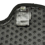 fragment design x Uber Eats x KOMINE Road Safety Jacket cotwo