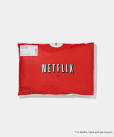 V.A. TOKYO x Netflix FRGMT TOTE 01