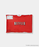 V.A. TOKYO x Netflix FRGMT TOTE 01