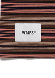 [ Pre-order ] WTAPS 26S/S BDY 01 / LS / COTTON [ 261ATDT-CSM11 ]