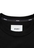 [ Pre-order ] WTAPS 26S/S SLDR / LS / COTTON [ 261ATDT-CSM12 ]