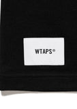 [ Pre-order ] WTAPS 26S/S SLDR / LS / COTTON [ 261ATDT-CSM12 ]