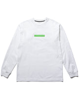 F.C.Real Bristol 25A/W ANALYTICAL L/S TEE [ FCRB-252103 ]
