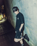 [ Pre-order ] mastermind JAPAN x NEW ERA 9FORTY A-Frame Tracker Cap [ MJ26C16-CA002 ]