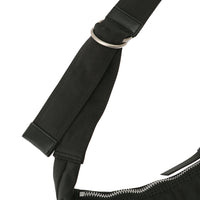COMME des GARCONS HOMME Estersuede Bag [ HP-K205-051 ]