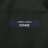 COMME des GARCONS HOMME Estersuede Bag [ HP-K205-051 ]