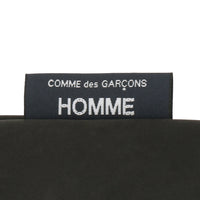 COMME des GARCONS HOMME Estersuede Bag [ HP-K205-051 ]
