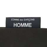 COMME des GARCONS HOMME Estersuede Bag [ HP-K205-051 ]