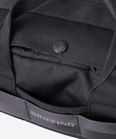 COMME des GARCONS HOMME x BRIEFING W-NAME 2WAY DUFFLE BAG [ HP-K201-051 ]